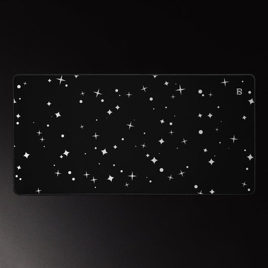 Mouse pad