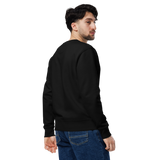 Unisex eco sweatshirt