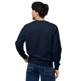 Unisex eco sweatshirt
