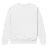 Unisex eco sweatshirt