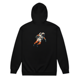 Unisex heavy blend zip hoodie